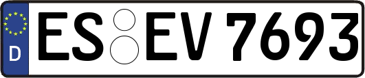 ES-EV7693