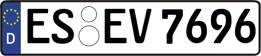 ES-EV7696