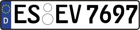 ES-EV7697