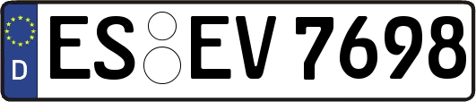 ES-EV7698