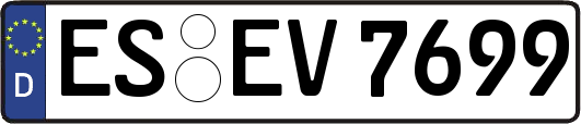 ES-EV7699