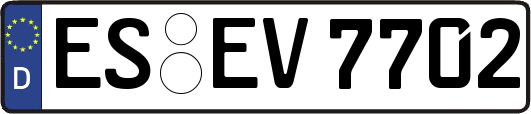ES-EV7702