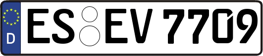 ES-EV7709