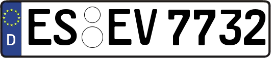 ES-EV7732