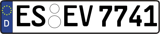 ES-EV7741