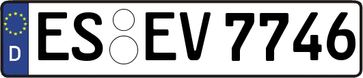 ES-EV7746