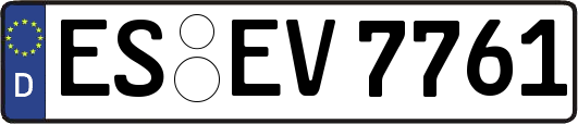 ES-EV7761