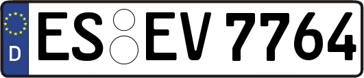 ES-EV7764