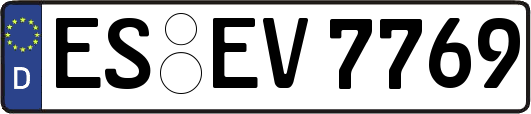ES-EV7769