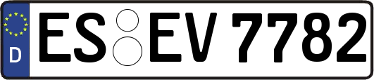 ES-EV7782