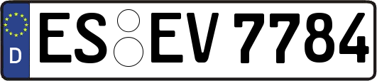 ES-EV7784