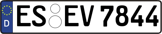 ES-EV7844