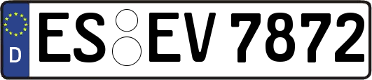 ES-EV7872