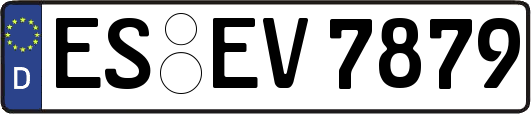 ES-EV7879