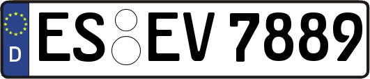 ES-EV7889