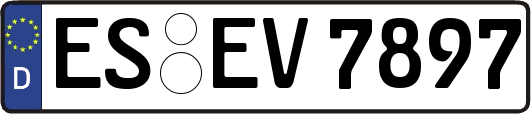 ES-EV7897