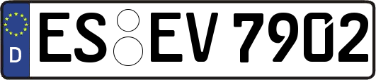 ES-EV7902