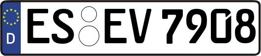 ES-EV7908