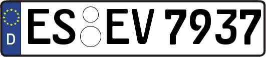 ES-EV7937