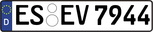 ES-EV7944