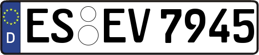 ES-EV7945