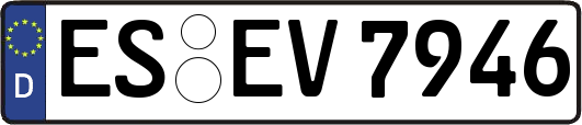 ES-EV7946