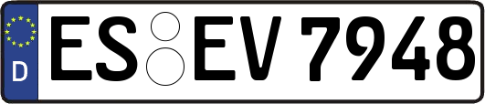 ES-EV7948