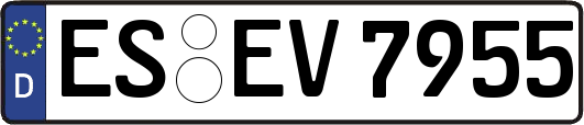 ES-EV7955