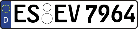 ES-EV7964