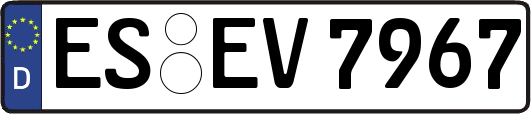 ES-EV7967