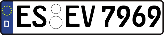 ES-EV7969