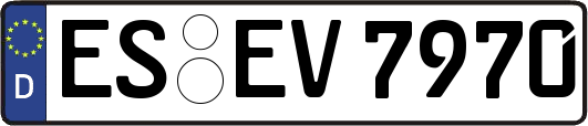 ES-EV7970