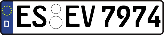 ES-EV7974