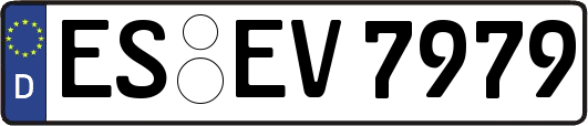 ES-EV7979