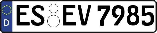 ES-EV7985