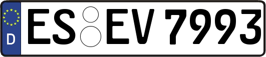 ES-EV7993