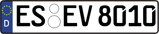 ES-EV8010