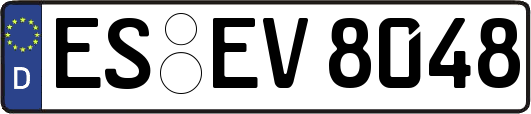 ES-EV8048