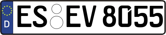 ES-EV8055