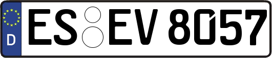 ES-EV8057