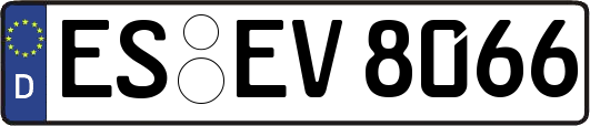 ES-EV8066