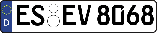 ES-EV8068