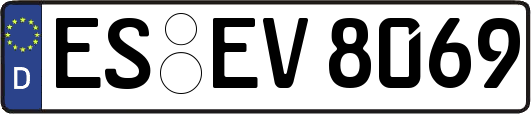 ES-EV8069