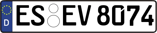 ES-EV8074