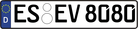 ES-EV8080