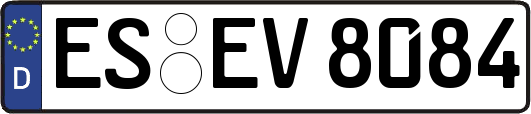 ES-EV8084