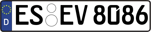 ES-EV8086
