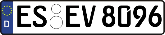 ES-EV8096