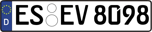 ES-EV8098