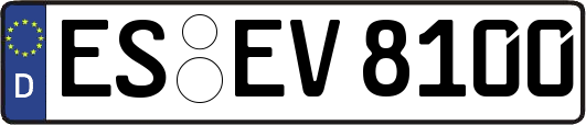 ES-EV8100